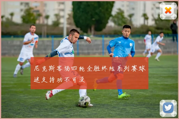 尼克斯客场四轮全胜终结系列赛球迷支持功不可没