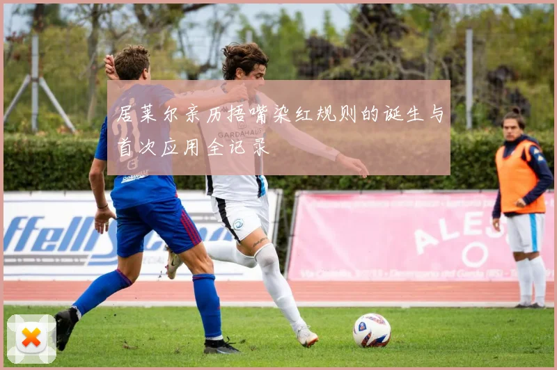 居莱尔亲历捂嘴染红规则的诞生与首次应用全记录